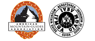 AMGA and IMFGA Certified Guide