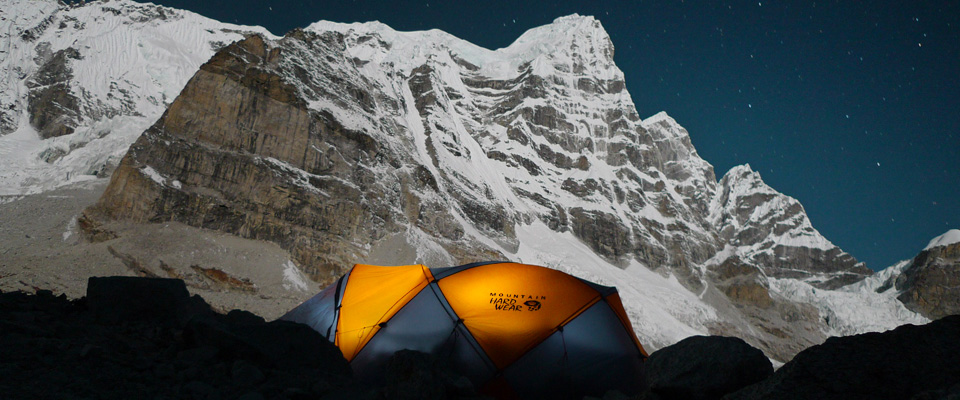 Mahoney Alpine Adventures - Rock, Alpine, Mixed, Ski, Expeditions and more!