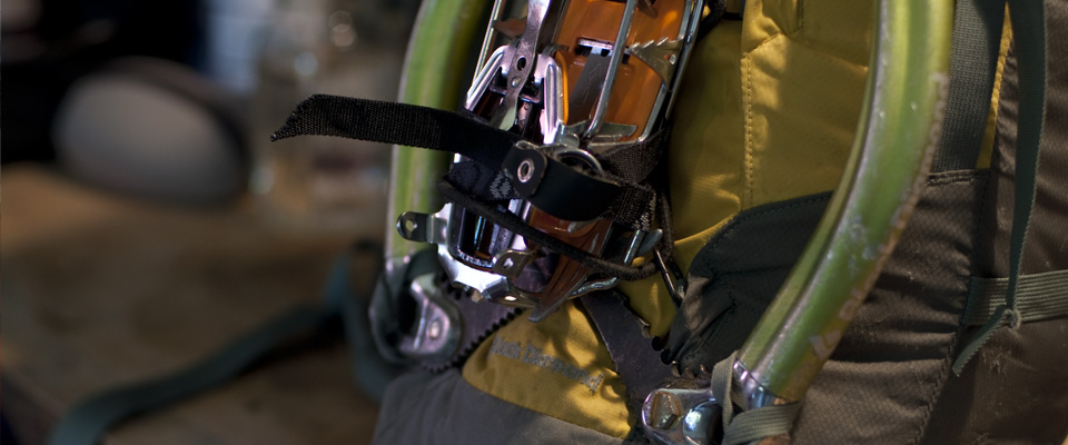 Mahoney Alpine Adventures - Rock, Alpine, Mixed, Ski, Expeditions and more!