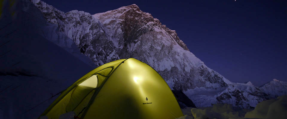 Mahoney Alpine Adventures - Rock, Alpine, Mixed, Ski, Expeditions and more!