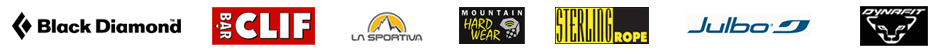 Mahoney Alpine Adventures Sponsors